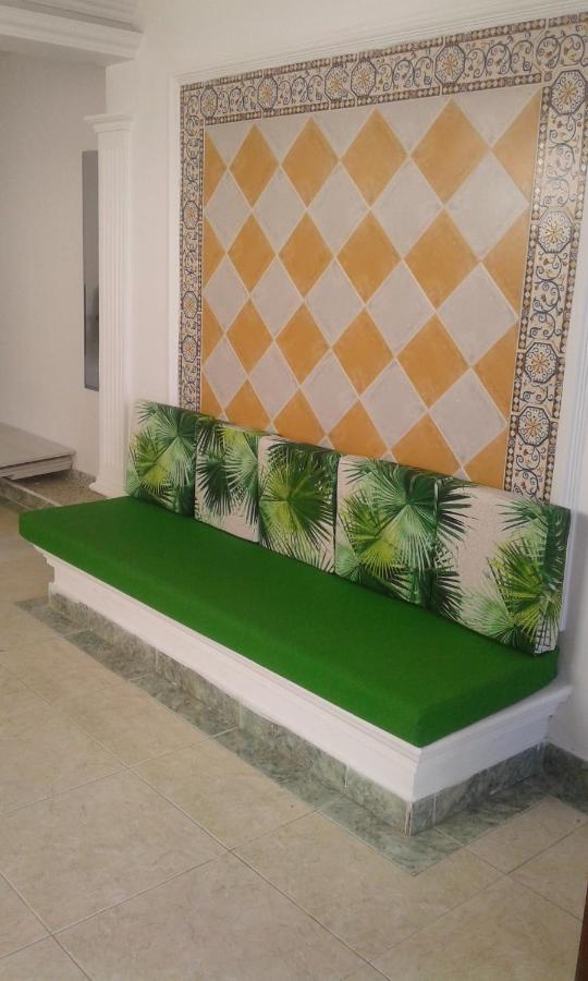 Hotel Casa Garces Cartagena Exterior foto